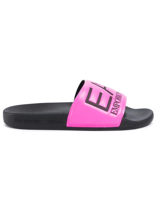 SHOES BEACHWEAR EMPORIO ARMANI EA7 | XCP001 XCC22/M527